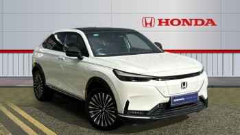 Honda E Ny1 150kW Advance 69kWh 5dr Auto Electric Hatchback